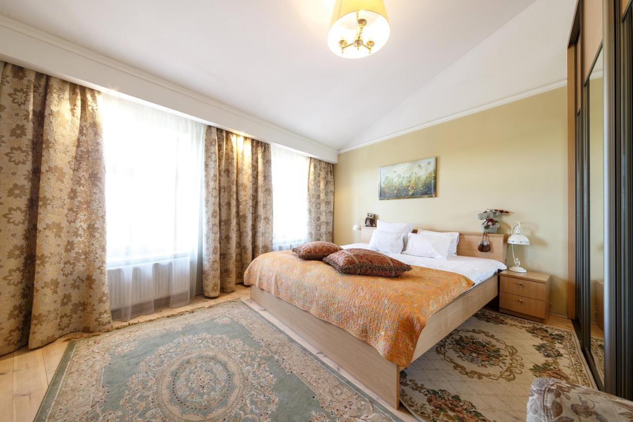 公寓 Daugavaluxapartments Free Parking *