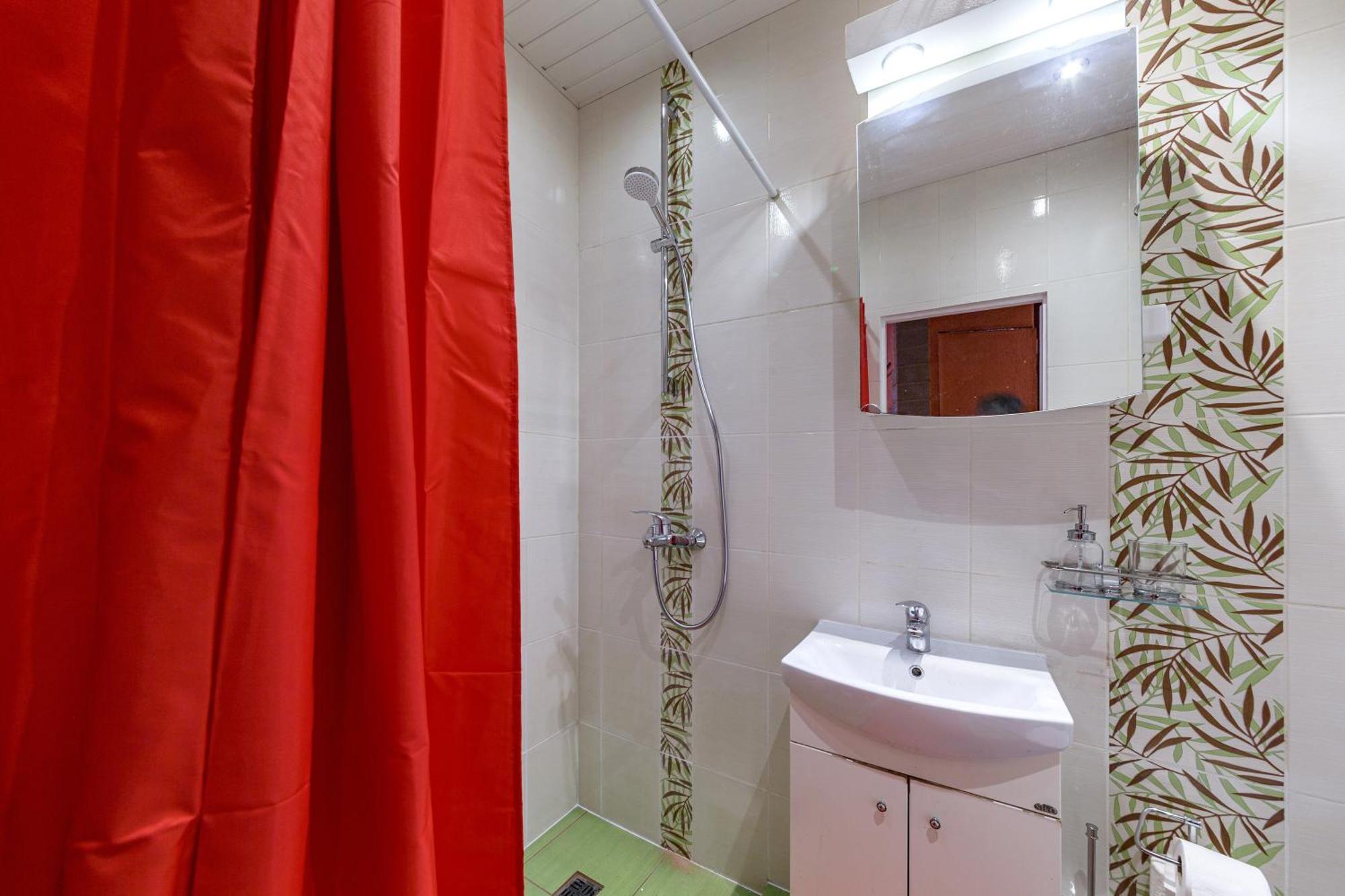公寓 Daugavaluxapartments Free Parking
