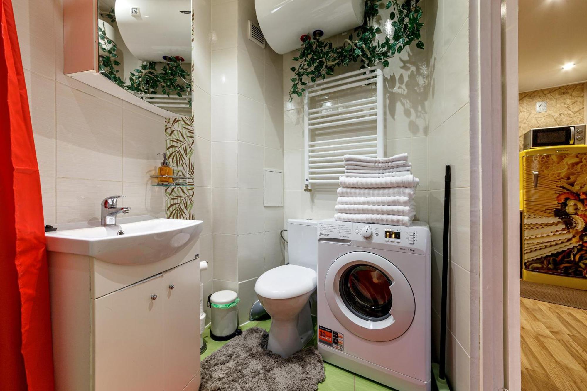公寓 Daugavaluxapartments Free Parking 里加
