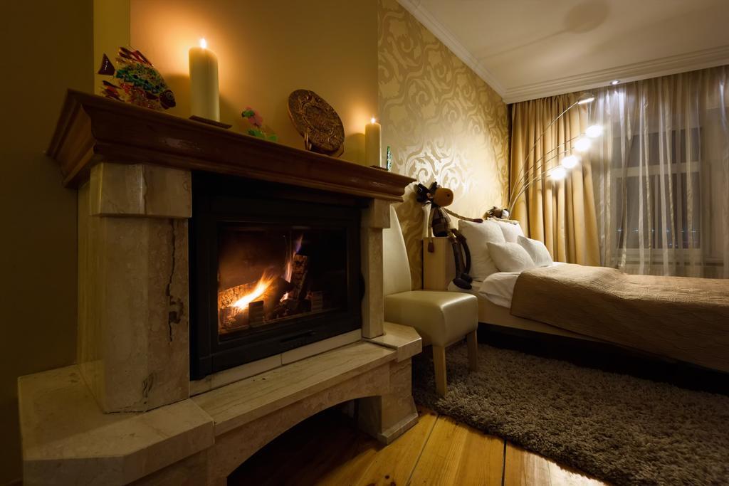 Daugavaluxapartments Free Parking 公寓 *