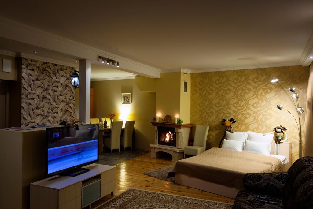 Daugavaluxapartments Free Parking 公寓 *