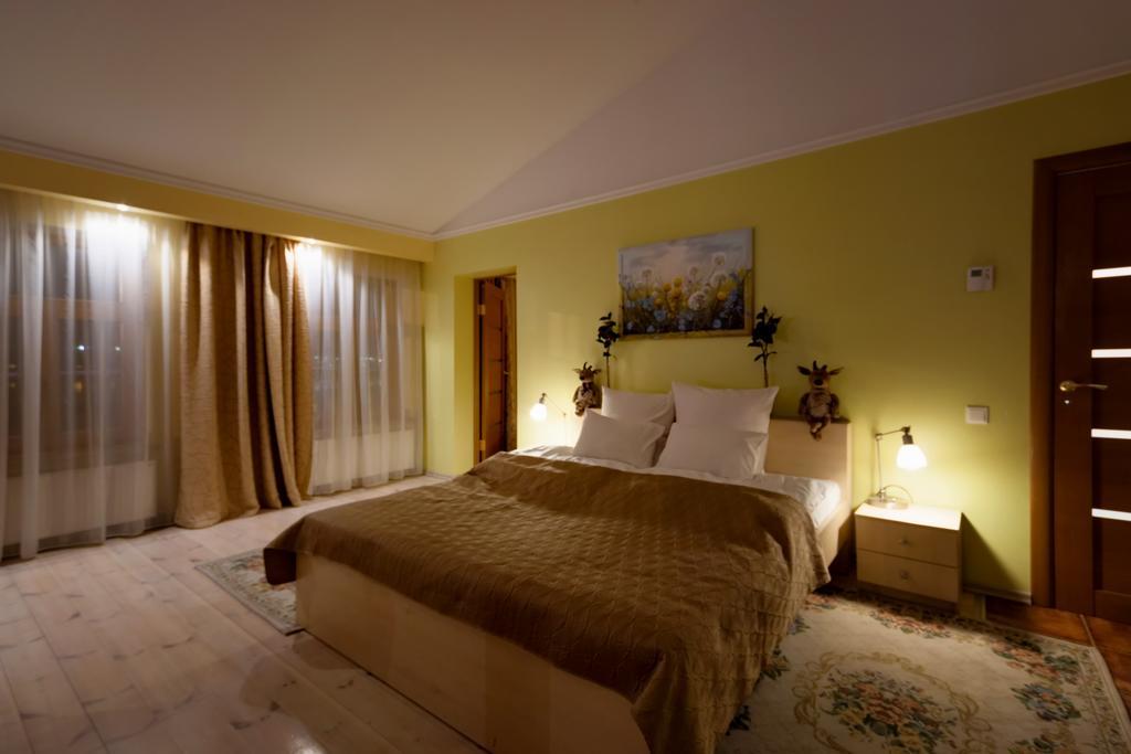 Daugavaluxapartments Free Parking 里加