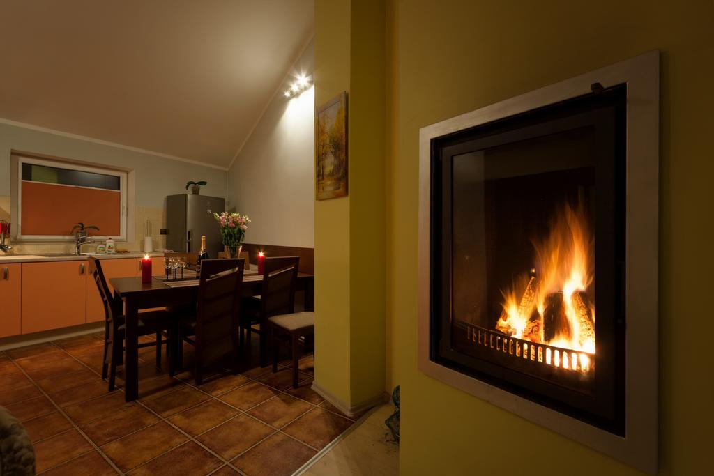 Daugavaluxapartments Free Parking 公寓