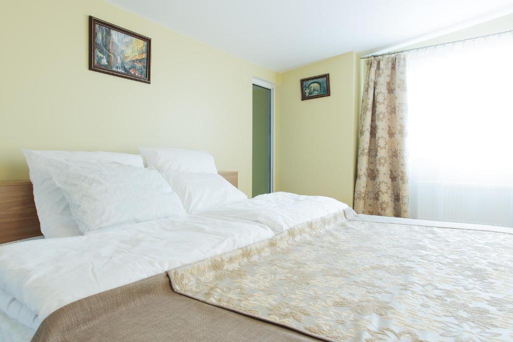 Daugavaluxapartments Free Parking 公寓 里加