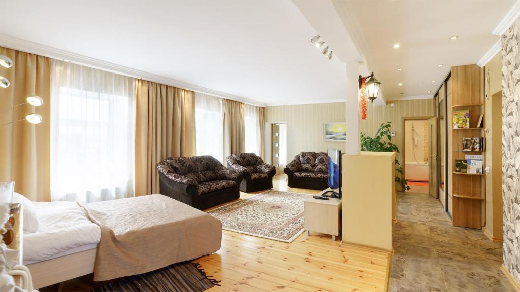 Daugavaluxapartments Free Parking 公寓
